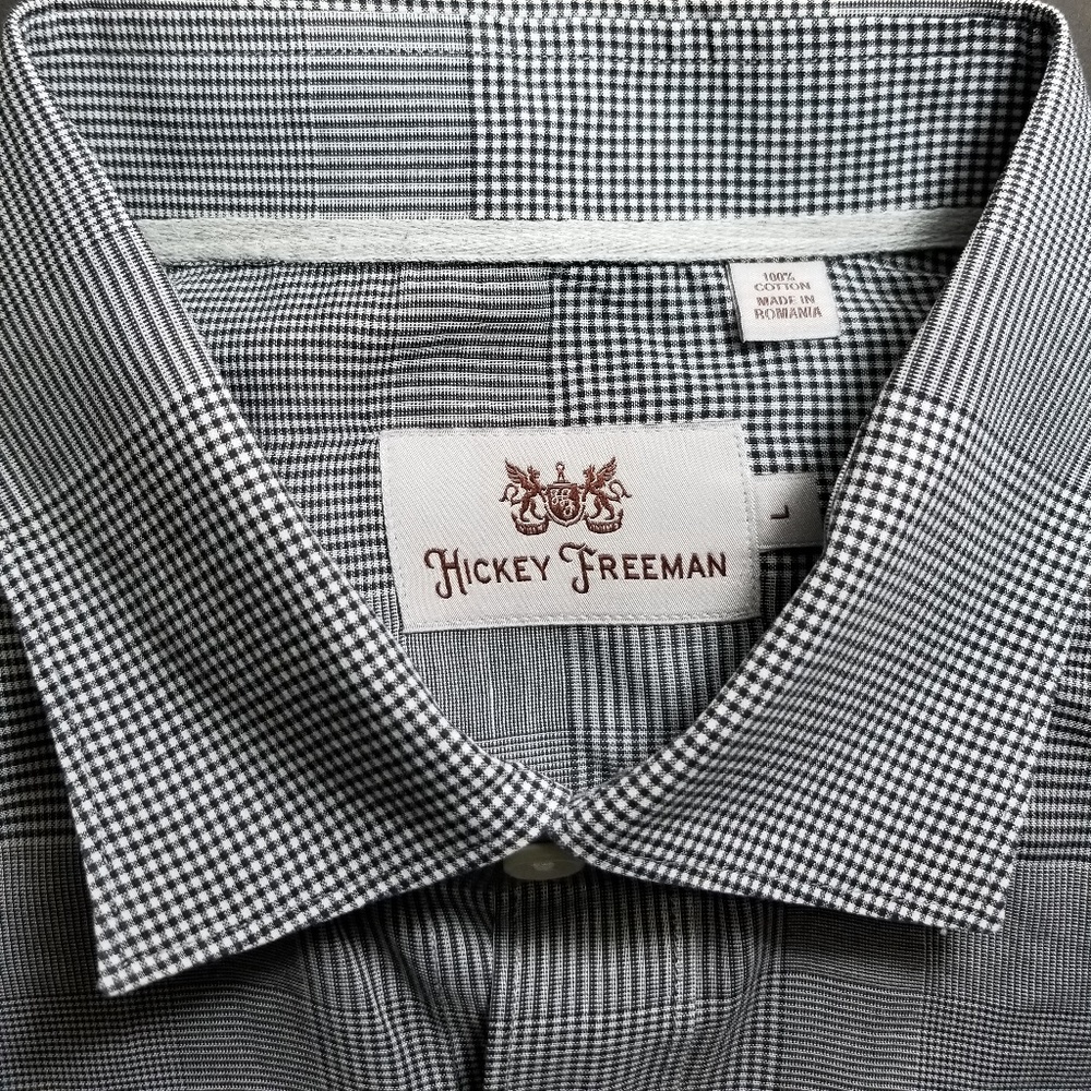 Hickey Freeman